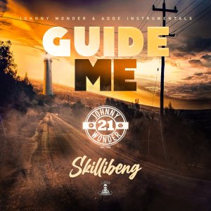 Skillibeng - Guide Me (Cover art)