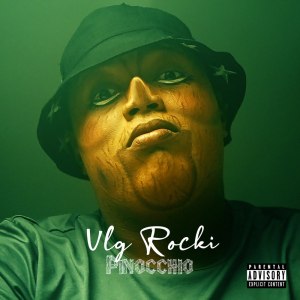 VLG Rocki - Pinocchio (Cover art)