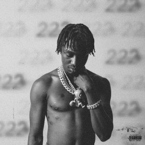 Lil Tjay - 222 (Cover art)