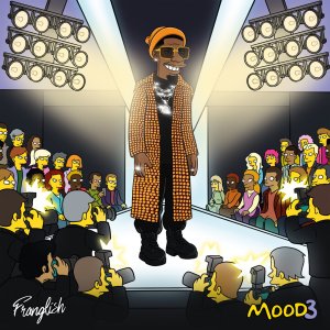 Franglish - Mood3 (Glish) (Cover art)