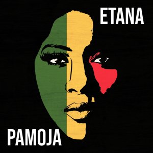 Etana - Pamoja (Cover art)