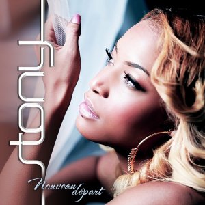 Stony - Nouveau Départ (Cover art)