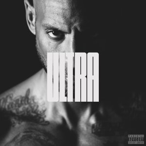 Booba - Ultra (Cover art)