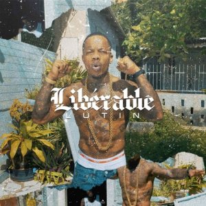 Lutin - Libérable (Cover art)