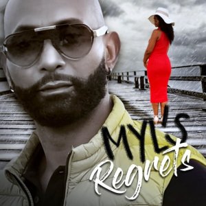 Myl's - Regrets (Cover art)