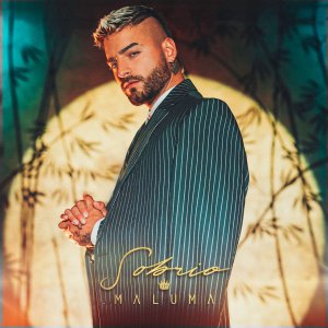 Maluma - Sobrio (Cover art)