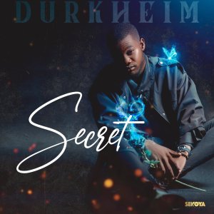 Durkheim - Secret (Cover art)