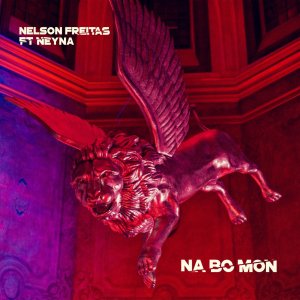 Nelson Freitas - Na Bo Mon (ft. Neyna) (Cover art)