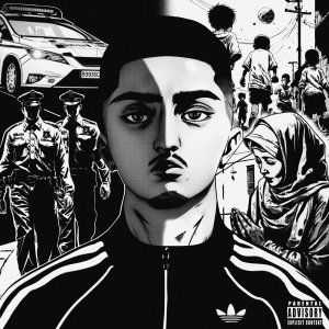 Morad - Reinsertado (Cover art)