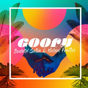 Boddhi Satva and Nelson Freitas - Goofy (Cover art)