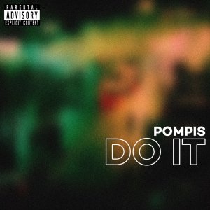 Pompis - Do It (Cover art)