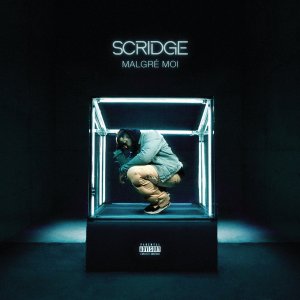Scridge - Malgré Moi (Cover art)