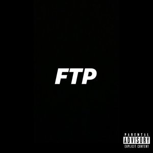 YG - FTP (Cover art)