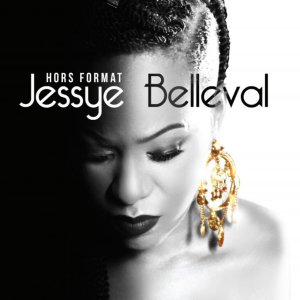 Jessye Belleval - Hors Format (Cover art)