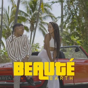 Barth - Beauté (Cover art)