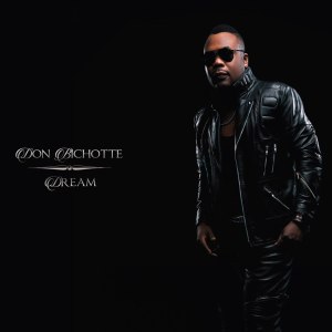 Don Bichotte - Dream (Cover art)
