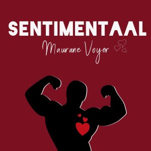 Maurane Voyer - Sentimentaal (Cover art)