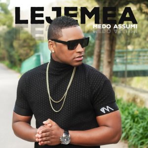 Lejemea - Medo Assumi (Cover art)