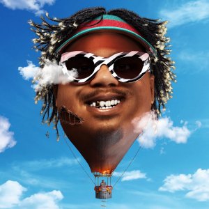 Naza - Gros Bébé (Cover art)