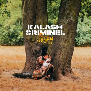 Kalash Criminel - Josky (Cover art)