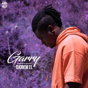 Garry - Djobem El (Cover art)