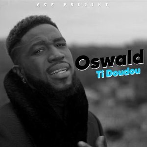 Oswald - Ti Doudou (Cover art)