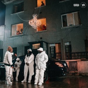 13 Block - Blo II (Cover art)