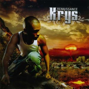 Krys - Renaissance (Cover art)