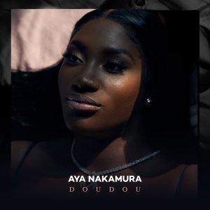 Aya Nakamura - Doudou (Cover art)