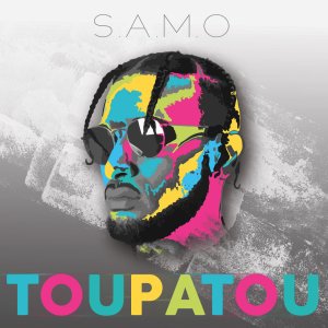 S.A.M.O - Toupatou (Cover art)