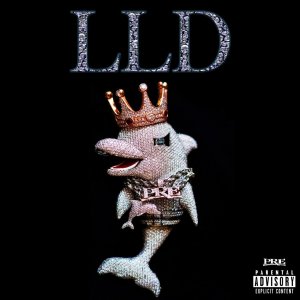 LLD (Long Live Young Dolph) (Cover art)