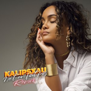 Kalipsxau - Ne T’en Fais Pas (Remix) (Cover art)
