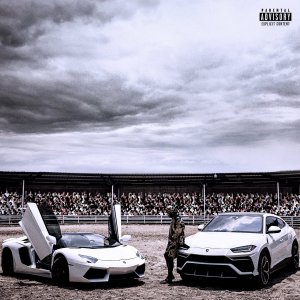 EST Gee - El Toro 2 (Cover art)