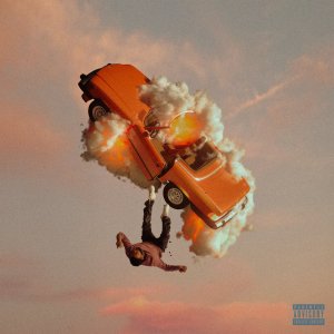 Joyner Lucas - 24 Hours To Live (Cover art)