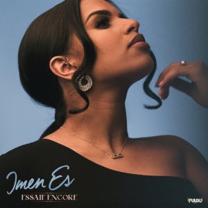 Imen ES - Essaie Encore (Cover art)