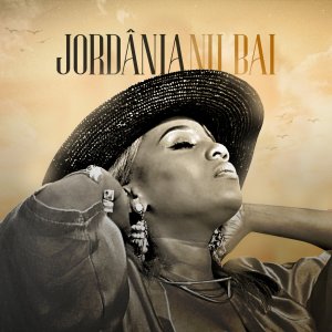 Jordânia - Nu Bai (Cover art)