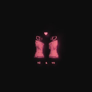 Khea - Tu Y Yo (ft. Emilia) (Cover art)
