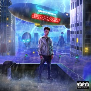 Lil Mosey - Certified Hitmaker (AVA Leak) (Cover art)