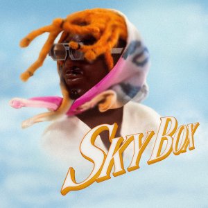 Gunna - Skybox (Cover art)