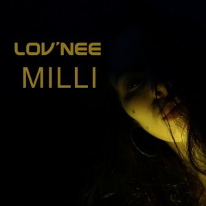 Lov'nee - Milli (Cover art)