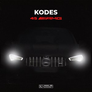 Kodes - 45 AMG (Cover art)