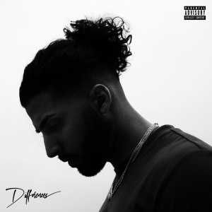 B Young - Differences (Cover art)