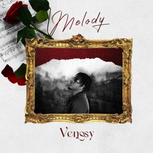 Venssy - Melody (Cover art)