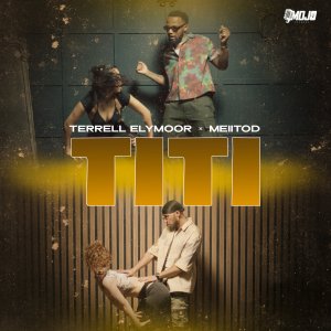 Terrell Elymoor - Titi (ft. Meiitod) (Cover art)