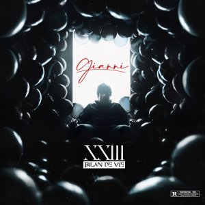 Gianni - 23 : Bilan De Vie (Cover art)