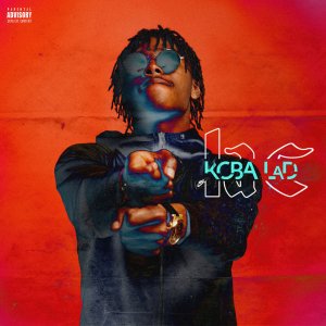 Koba LaD - La C (Cover art)