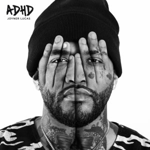 Joyner Lucas - Will (Cover art)