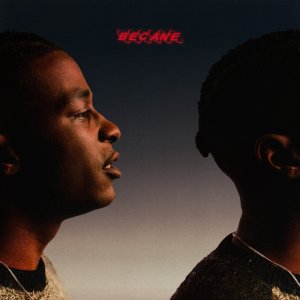 Yamê - Bécane (Cover art)