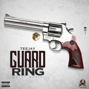 TeeJay - Guard Ring (Cover art)