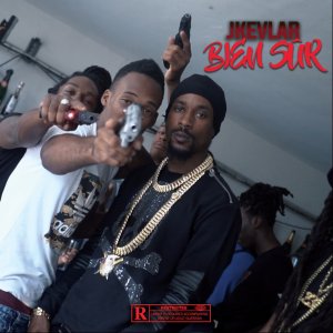 Jkevlar - Bien Sûr (Cover art)